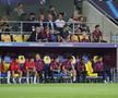 Cehia U21 - Anglia U21, Nume uriașe pe banca tehnică a britanicilor // foto: Ionuț Iordache (GSP)