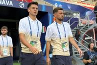 Direct din cantonamentul naționalei U21, jucătorul anunță că va merge în Olanda cu FCSB: „Vreau să fiu titular”