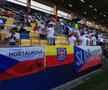 Cehia U21 - Anglia U21, imagini premergătoare partidei // foto: Ionuț Iordache (GSP)