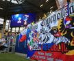 Cehia U21 - Anglia U21, imagini premergătoare partidei // foto: Ionuț Iordache (GSP)