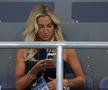 Ellie Collins, jurnalistă de la Channel 4 Sport UK a fost prezentă la Cehia - Anglia, Under 21