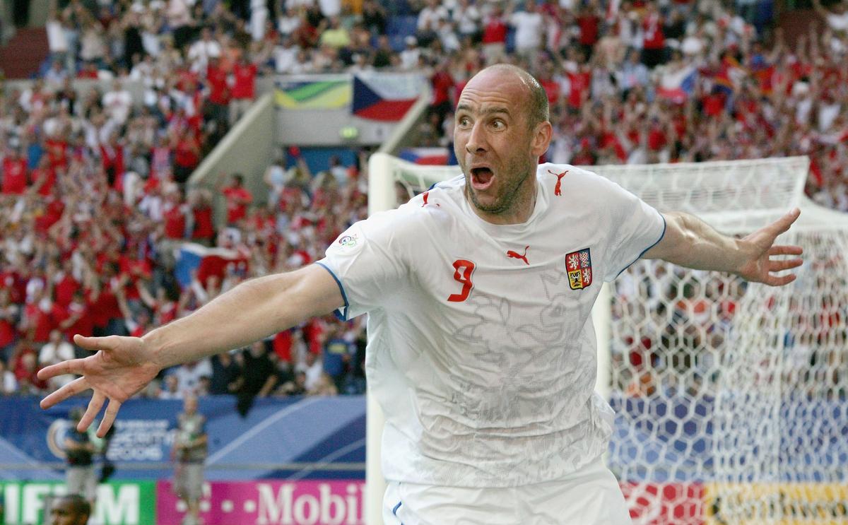 Jan Koller, „Turnul de Control al Cehiei”: cum arată azi, la 52 de ani
