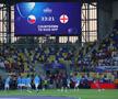 Cehia U21 - Anglia U21, imagini premergătoare partidei // foto: Ionuț Iordache (GSP)