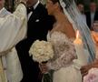 Apariția serii la nunta lui Florinel Coman, la Constanța: „Mr&Mrs”