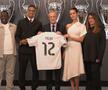 Starul dorit de Real Madrid a trecut peste despărțire! A lăsat-o pe fata lui Jude Law, iar noua iubită a fost răsfățată cu o vacanță de lux