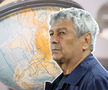 Mircea Lucescu, globe-trotter: 6 zboruri în 10 zile