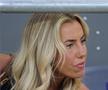 Ellie Collins, jurnalistă de la Channel 4 Sport UK a fost prezentă la Cehia - Anglia, Under 21