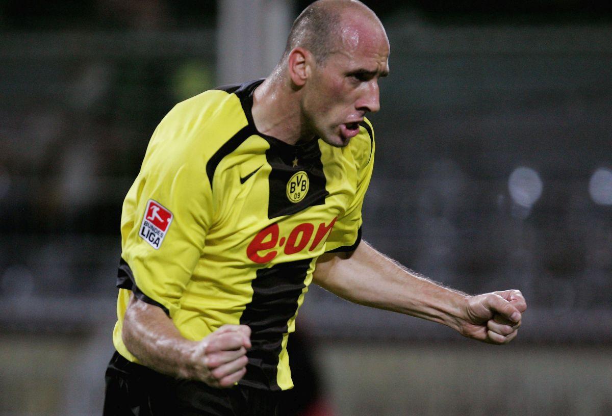 Jan Koller, „Turnul de Control al Cehiei”: cum arată azi, la 52 de ani