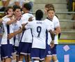 Cehia U21 - Anglia U21, în imagini // foto: Ionuț Iordache (GSP)