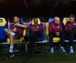 Cehia U21 - Anglia U21, Nume uriașe pe banca tehnică a britanicilor // foto: Ionuț Iordache (GSP)