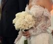 Apariția serii la nunta lui Florinel Coman, la Constanța: „Mr&Mrs”