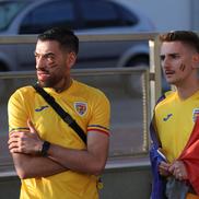 Imagini de la meciul România U21 - Italia U21 0-1 FOTO: Ionuţ Iordache (GSP)