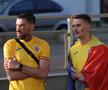 Imagini de la meciul România U21 - Italia U21 0-1 FOTO: Ionuţ Iordache (GSP)