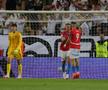 Cehia U21 - Anglia U21, în imagini // foto: Ionuț Iordache (GSP)