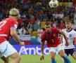 Cehia U21 - Anglia U21, în imagini // foto: Ionuț Iordache (GSP)
