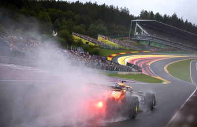 Circuitul de Formula 1 din Ungaria este aproape gata! Lucrările de modernizare intră în linie dreaptă