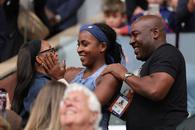 Tatăl lui Coco Gauff a privit finala Roland Garros din parcare: „M-am uitat pe iPad, ascultând muzică” »  Cum a ajuns în această situație