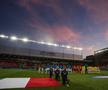 Imagini de la meciul România U21 - Italia U21 0-1 FOTO: Ionuţ Iordache (GSP)