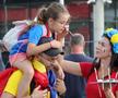 Imagini de la meciul România U21 - Italia U21 0-1 FOTO: Ionuţ Iordache (GSP)