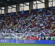Cehia U21 - Anglia U21, imagini premergătoare partidei // foto: Ionuț Iordache (GSP)