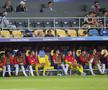 Cehia U21 - Anglia U21, Nume uriașe pe banca tehnică a britanicilor // foto: Ionuț Iordache (GSP)