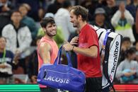 Singurul campion de Grand Slam activ al generației ’90, constatare amară: „Nu suntem la fel de buni ca ei”