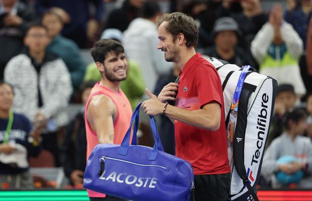 Singurul campion de Grand Slam activ al generației ’90, constatare amară: „Nu suntem la fel de buni ca ei”