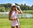 Ellie Collins, jurnalistă de la Channel 4 Sport UK a fost prezentă la Cehia - Anglia, Under 21
