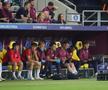 Cehia U21 - Anglia U21, Nume uriașe pe banca tehnică a britanicilor // foto: Ionuț Iordache (GSP)