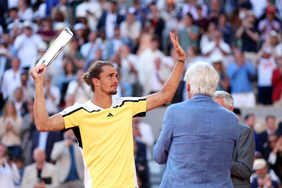 Sergi Bruguera face pachet circuitul ATP: „Jucători fără ambiție, mulțumiți cu Top 15” » Singurul câștigător de Grand Slam, în afară de Alcaraz și Sinner
