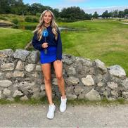 Ellie Collins, jurnalistă de la Channel 4 Sport UK a fost prezentă la Cehia - Anglia, Under 21