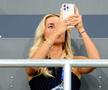 Ellie Collins, jurnalistă de la Channel 4 Sport UK a fost prezentă la Cehia - Anglia, Under 21
