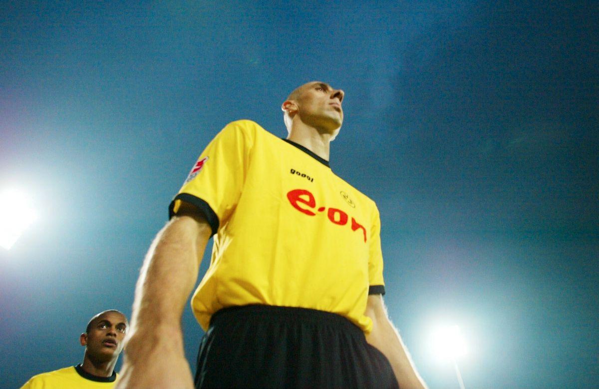 Jan Koller, „Turnul de Control al Cehiei”: cum arată azi, la 52 de ani