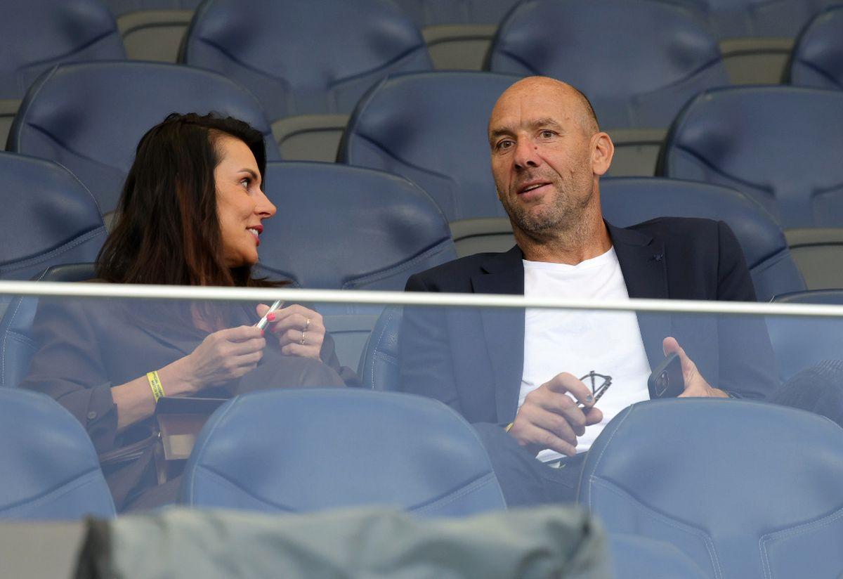 Jan Koller, „Turnul de Control al Cehiei”: cum arată azi, la 52 de ani