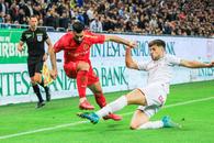 A picat transferul fundașului din Superliga