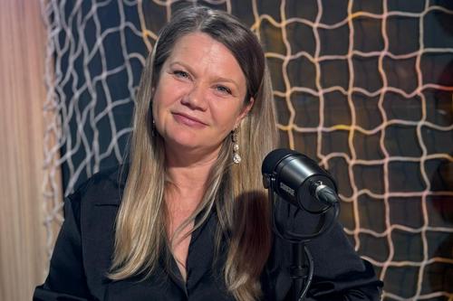 Ioana Cosma, la podcastul GSP „2 la 1”
