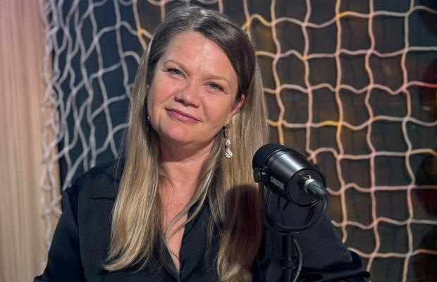 Ioana Cosma la podcastul GSP „2 la 1”: „Detest un singur om”