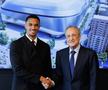 Starul dorit de Real Madrid a trecut peste despărțire! A lăsat-o pe fata lui Jude Law, iar noua iubită a fost răsfățată cu o vacanță de lux