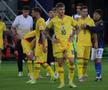 Ovidiu Popescu. Imagini de la meciul România U21 - Italia U21 0-1 FOTO: Ionuţ Iordache (GSP)