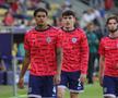 Cehia U21 - Anglia U21, imagini premergătoare partidei // foto: Ionuț Iordache (GSP)