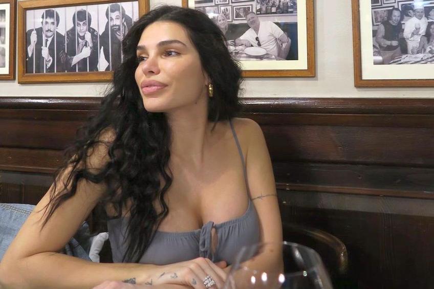 Jovana Djordjevic face senzație în Serbia