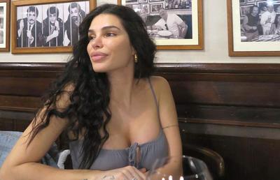 Soția fostului internațional face senzație în Serbia! De la reality-show-uri și condus agresiv, la poze nud: „Cum poți să arăți așa după 3 nașteri?!”