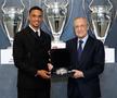 Starul dorit de Real Madrid a trecut peste despărțire! A lăsat-o pe fata lui Jude Law, iar noua iubită a fost răsfățată cu o vacanță de lux