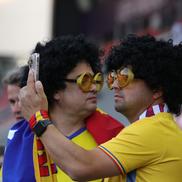 Imagini de la meciul România U21 - Italia U21 0-1 FOTO: Ionuţ Iordache (GSP)