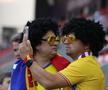 Imagini de la meciul România U21 - Italia U21 0-1 FOTO: Ionuţ Iordache (GSP)