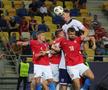 Cehia U21 - Anglia U21, în imagini // foto: Ionuț Iordache (GSP)