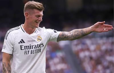 Legenda care se întoarce pentru a ajuta la redresarea lui Real Madrid! » Ce funcție ar putea primi Toni Kroos