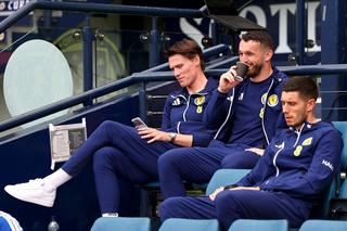Emoții mari cu Scott McTominay: incert pentru debutul cu Japonia » Starul scoțian a fost dat jos din autocar!