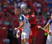 Canada - Bosnia // Foto: Imago Images