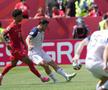 Canada - Bosnia // Foto: Imago Images